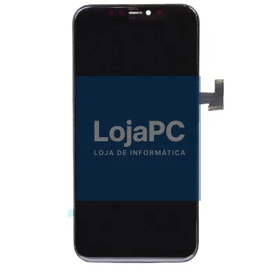 Full Screen COOL for iPhone 11 Pro (AAA+ Quality)