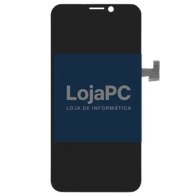 Full Screen COOL for iPhone 11 Pro Max (AAA+ Quality)