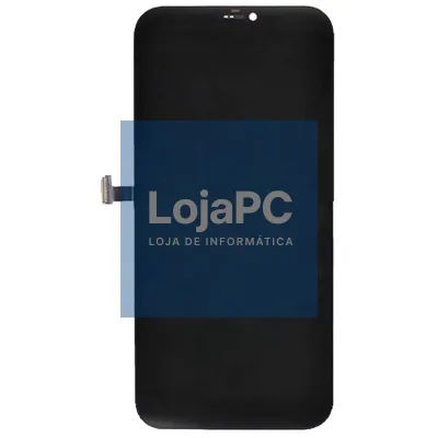 Full Screen COOL for iPhone 12 Pro Max (AAA+ Quality)