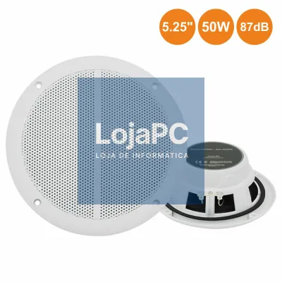 ALTIFALANTE 2 VIAS 5.25" 50W 8 OHM