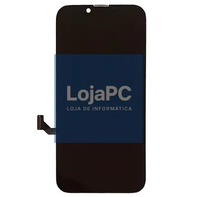 Full Screen COOL for iPhone 14 Plus (AAA+ Quality)