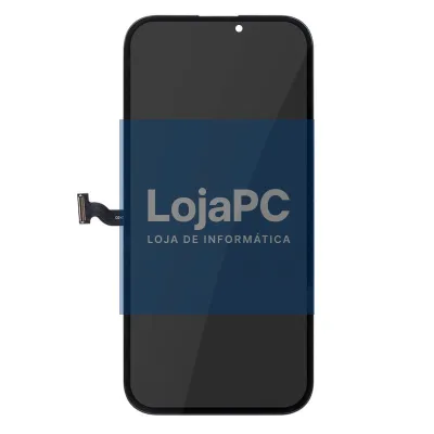 Full Screen COOL for iPhone 14 Pro Max (AAA+ Quality)