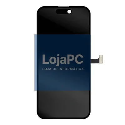 Full Screen COOL for iPhone 15 (AAA+ Quality)
