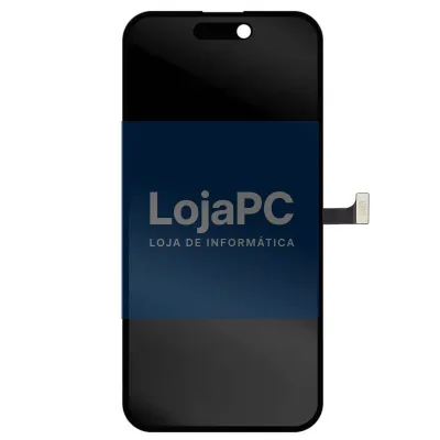 Full Screen COOL for iPhone 15 Plus (AAA+ Quality)