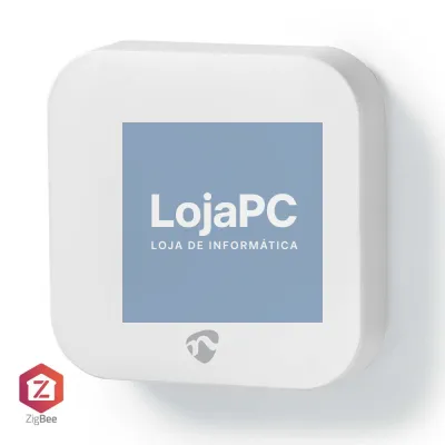 Interruptor Parede Zigbee