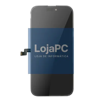 Full Screen COOL for iPhone 16 Pro (AAA+ Quality)