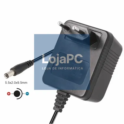 ALIMENTADOR AC-AC 18V 1A