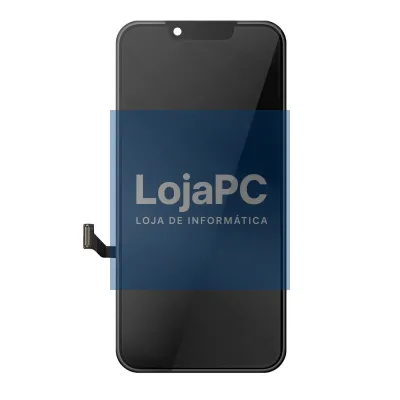 Full Screen COOL for iPhone 16e (AAA+ Quality)