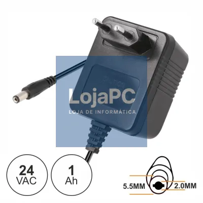 ALIMENTADOR AC-AC 24V 1A