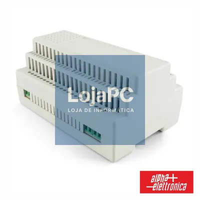 Fonte De Alimentação 12V 7.1A 85.2W DIN
