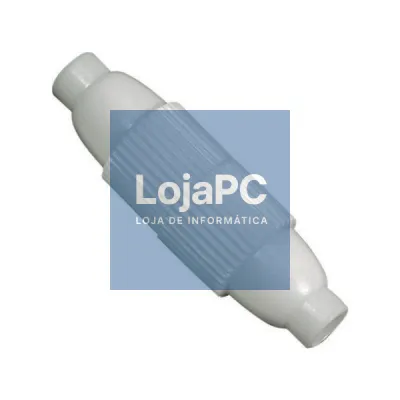 FICHA UNIÃO COAXIAL EDH