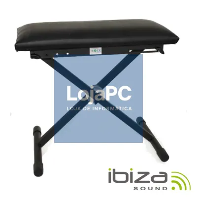 BANCO P/ PIANO IBIZA