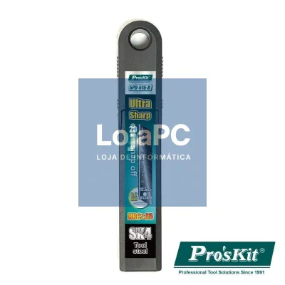 Conjunto 20 Lâminas SK4 P/ X-Ato PD-515 PROSKIT