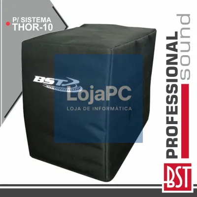 BOLSA PROTECTORA P/ SISTEMA THOR-10 (COLUNAS E SUB) BST