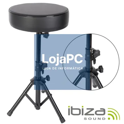 Banco P/ Bateria IBIZA