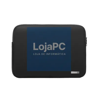 Laptop / Tablet Case 12-13 Inches COOL Neopreno Black
