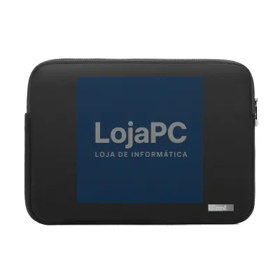 Laptop / Tablet Case 13-14 Inches COOL Neopreno Black