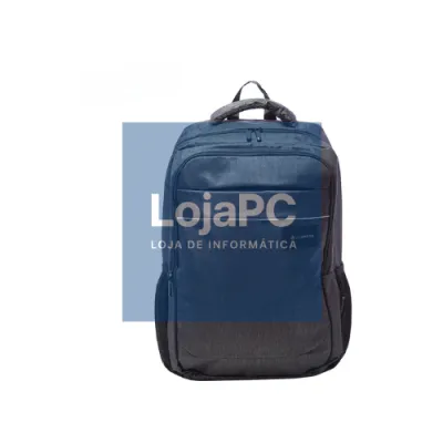 UNICROSS WALKER BLACK LAPTOP BACKPACK