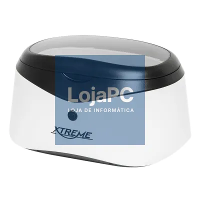 Equipamento de Limpeza Ultrasónico 0.60l C/ Timer