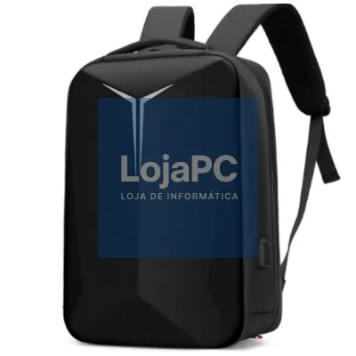 Laptop Backpack 15-16 Inch Gaming COOL Bufalo Black