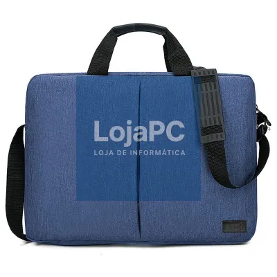 Laptop Briefcase 15-16 Inch COOL Minneapolis Blue