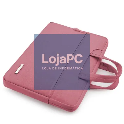 Laptop Briefcase 15-17 Inches COOL Sigma Pink