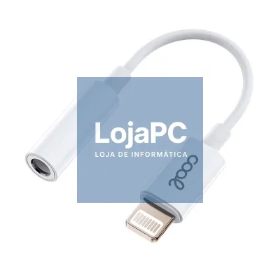 Lightning Connector to 3.5 mm Jack Adapter (Bluetooth) Universal COOL