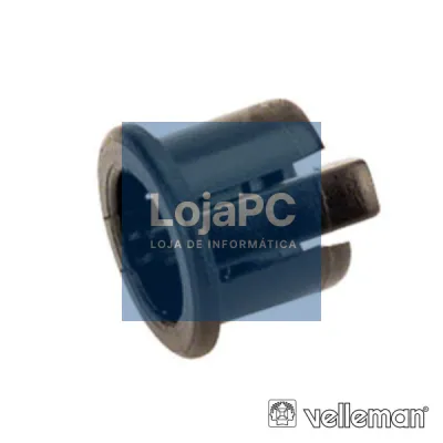 SUPORTE P/ LED 5MM