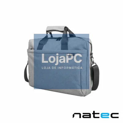 Mala MUSTELA P/ Portátil 15.6" NATEC