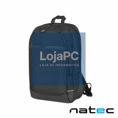 Mochila KUDU P/ Portátil 15.6" NATEC