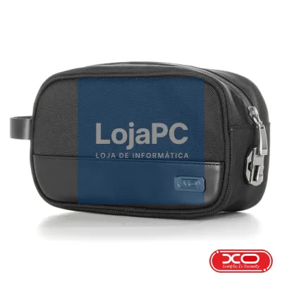 Bolsa de Transporte C/ Fecho de Combinação XO
