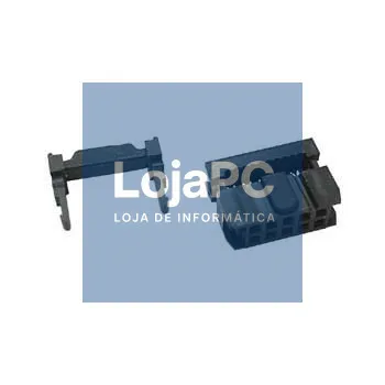 FICHA IDC FÊMEA C/ 26P VELLEMAN