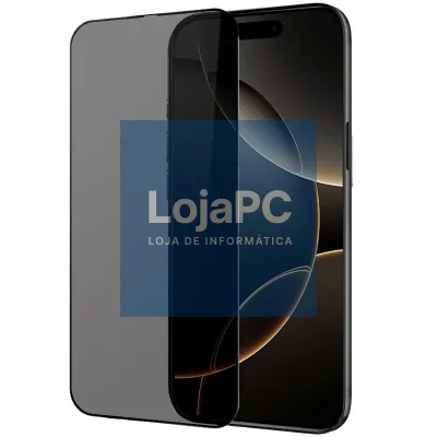 Matte Privacy COOL Screen Protector for iPhone 16 Pro / 17