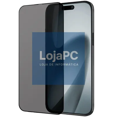 Matte Privacy COOL Screen Protector for iPhone 17 Pro