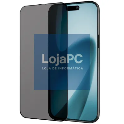 Matte Privacy COOL Screen Protector for iPhone Air