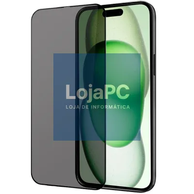 Matte Privacy COOL Screen Protector for iPhone iPhone 15 Plus / 16 Plus / 14 Pro Max
