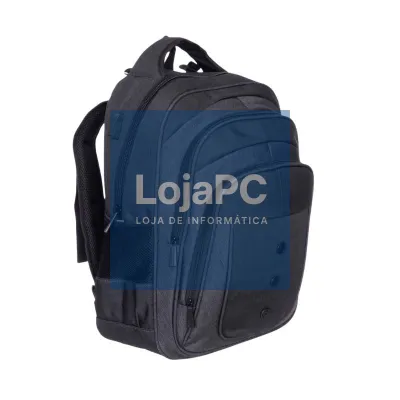 UNICROSS ELITE GREY LAPTOP BACKPACK