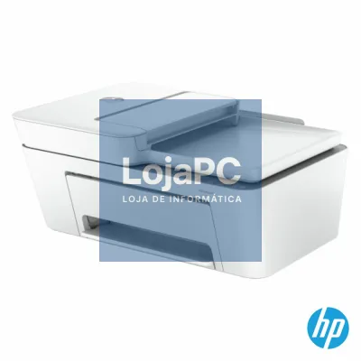 Impressora Multifunções HP Deskjet 4220E WiFi