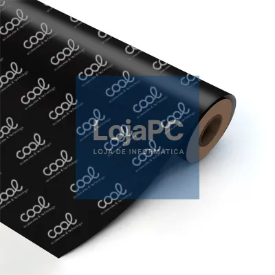 Pack 50 meters COOL Gift Kraft Paper Coil (62 cm x 50 meters)