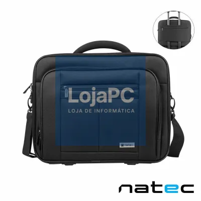 Mala BOXER P/ Portátil 17,3" NATEC