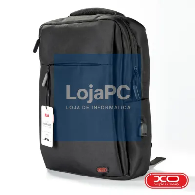 Mochila P/ Laptop/Tablet 17" XO