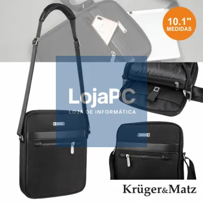 BOLSA P/ TABLET 10" KRUGER MATZ