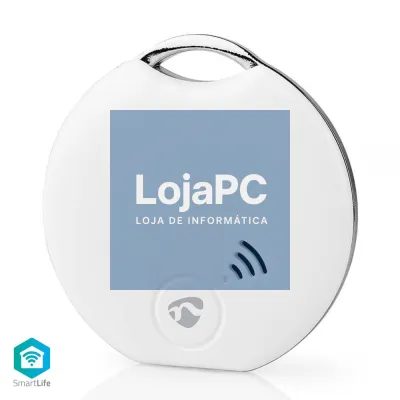 Localizador Bluetooth 2 Vias