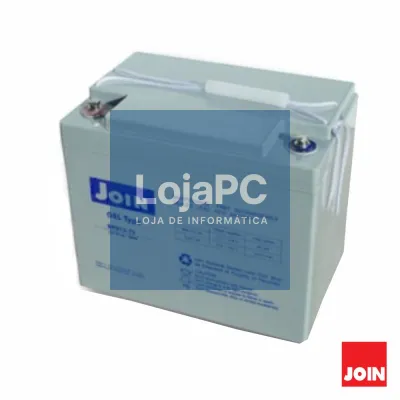 BATERIA GEL 12V 75A JOIN