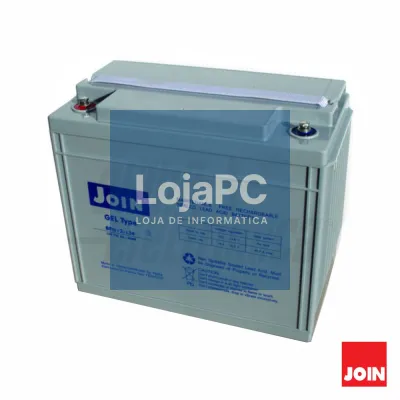 BATERIA CHUMBO GEL 12V 134A JOIN
