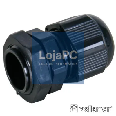 PASSA FIOS ESTANQUE 4-8MM VELLEMAN