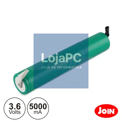 BATERIA NI-MH 3xD 3.6V 5000MA JOIN
