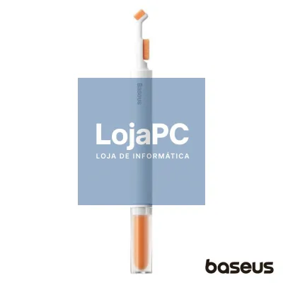 Escova de limpeza 3em1 Multiusos BASEUS