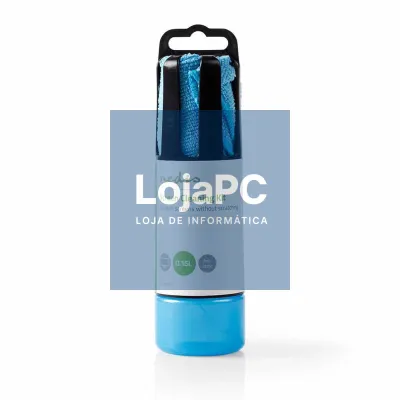 Kit de Limpeza para | TV | Smartphone | Tablet | NEDIS