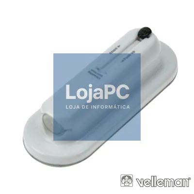 Kit de Limpeza P/ TV/Smartphone/Tablet VELLEMAN